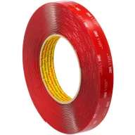   3M 4910F/IPS Ragasztószalag Átlátszó (H x Sz) 11 m x 19 mm 1 db