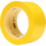   3M 471F 471G50 PVC ragasztószalag Sárga (H x Sz) 33 m x 50 mm 1 db