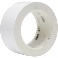   3M 471F 471W50 PVC ragasztószalag Fehér (H x Sz) 33 m x 50 mm 1 db