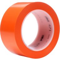   3M 471F 471O50 PVC ragasztószalag Narancs (H x Sz) 33 m x 50 mm 1 db