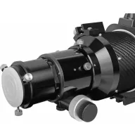   Explore Scientific ED APO 102mm f/7 FCD-100 CF HEX Lencsés teleszkóp Akromatikus Nagyítás 20 - 200 x