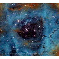   Explore Scientific ED APO 127mm f/7,5 Alu FCD-100 Alu HEX Lencsés teleszkóp Akromatikus Nagyítás 25 - 260 x