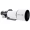 Explore Scientific ED APO 80mm f/6 FCD-1 Alu 2 R&P Fokussierer Lencsés teleszkóp Akromatikus Nagyítás 160 x (max)