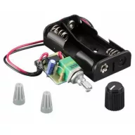   Explore Scientific 0620250 Telrad pulse generator Impulzus generátor