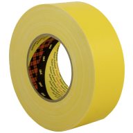   Scotch 389G50 Szövet ragasztószalag Scotch® Sárga (H x Sz) 50 m x 50 mm 1 db