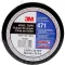 3M 471S50IW PVC ragasztószalag Fekete (H x Sz) 33 m x 50 mm 1 db