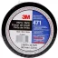 3M 471S50IW PVC ragasztószalag Fekete (H x Sz) 33 m x 50 mm 1 db