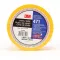 3M 471G50IW PVC ragasztószalag Sárga (H x Sz) 33 m x 50 mm 1 db