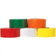   3M 471BL50IW PVC ragasztószalag Kék (H x Sz) 33 m x 50 mm 1 db