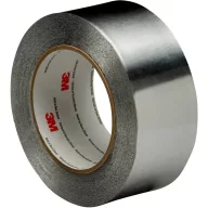  3M 4253855 Alumínium ragasztószalag Ezüst (H x Sz) 55 m x 38 mm 1 db