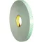 3M 40321910 Ragasztószalag Fehér (H x Sz) 10 m x 19 mm 1 db