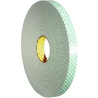   3M 40321910 Ragasztószalag Fehér (H x Sz) 10 m x 19 mm 1 db