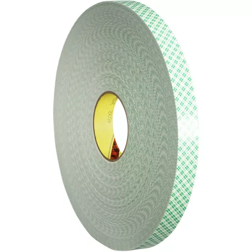 3M 40321910 Ragasztószalag Fehér (H x Sz) 10 m x 19 mm 1 db