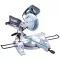Makita LS1018LN Billenő- és gérvágó fűrész 1.430 W 260 mm 30 mm