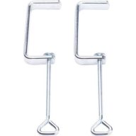 Weller T0053657599 Asztali csíptető 1 db