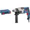 Bosch Professional GSB 20-2 -Ütvefúrógép 850 W