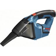   Bosch Professional Bosch Power Tools 06019E3003 Akkus kézi porszívó 12 V