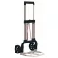 Bosch Professional Transport-Caddy für L-BOXXen 2 Räder, klappbar 1600A001SA Molnárkocsi Terhelés (max.): 125 kg