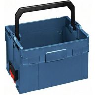   Bosch Professional Werkzeugkiste LT-BOXX 272 442x362x287mm 1600A00223 Szerszámos láda tartalom nélkül Kék