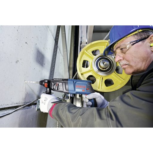 Bosch Professional GBH 2- 26 Professional SDS-Plus-Fúrókalapács 830 W Tartozékokkal