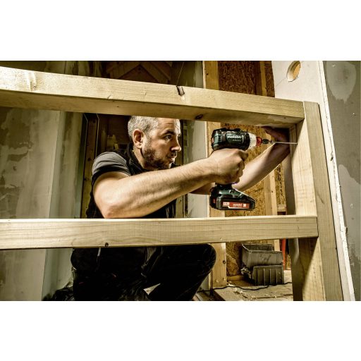 Metabo Akkus fúrócsavarozó, Akkus ütvecsavarozó