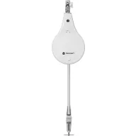   SMD LED-es nagyító lámpa 127 mm 9 W 5D 2.25X 600 lm, Toolcraft 2148846