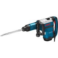   Bosch Professional Bosch Power Tools -Fúrókalapács 1500 W Tartozékokkal