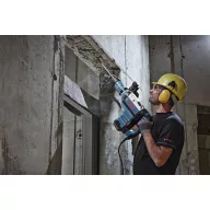   Bosch Professional Bosch Power Tools -Fúrókalapács 1500 W Tartozékokkal