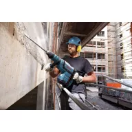   Bosch Professional Bosch Power Tools SDS-Max-Fúrókalapács 1500 W