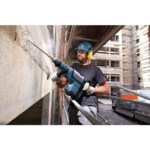 Bosch Professional Bosch Power Tools SDS-Max-Fúrókalapács 1500 W