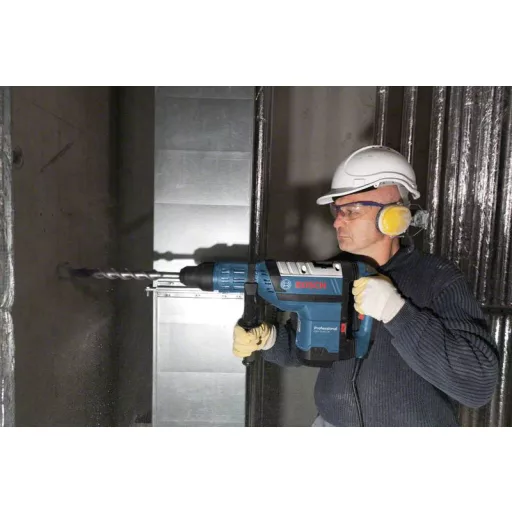 Bosch Professional Bosch Power Tools SDS-Max-Fúrókalapács 1500 W