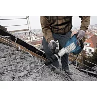   Bosch Professional Schlaghammer GSH 11 VC 1700W 23 Joule SDS-Max SDS-Max-Fúrókalapács 1700 W Tartozékokkal