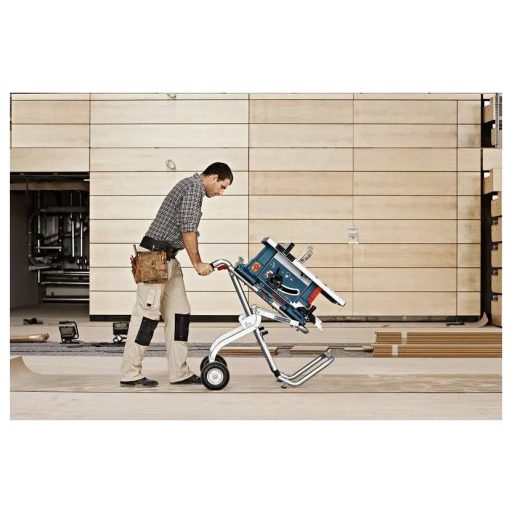 Bosch Professional 0601B12000 GTA 60 W professzionális szállítási és munkaasztal
