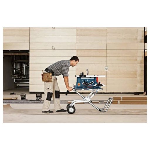 Bosch Professional 0601B12000 GTA 60 W professzionális szállítási és munkaasztal