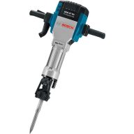 Bosch Professional GSH 27 VC -Bontókalapács 2000 W 62 J
