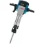 Bosch Professional GSH 27 VC -Bontókalapács 2000 W 62 J