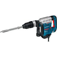   Bosch Professional Schlaghammer GSH 5 CE 1150W SDS-Max Aufnahme -Fúrókalapács 1150 W Tartozékokkal