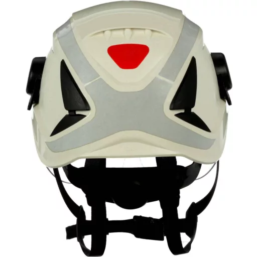 3M X5-SV01-CE Arcvédő Párásodás mentes Átlátszó