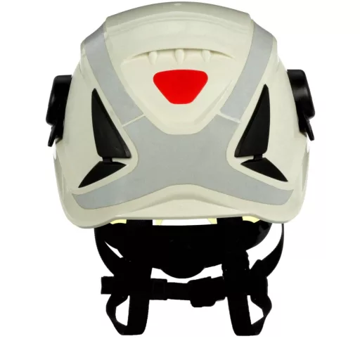 3M X5-SV03-CE Arcvédő Párásodás mentes Sárga