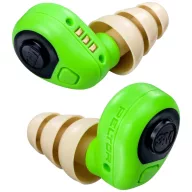   3M Peltor EEP-100 EU Elektronikus zajvédő füldugó 38 dB többször használható EN 352-2 1 készlet