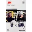 3M Peltor MT53H7P3E4400-EU Hallásvédő fültok headset 33 dB EN 352-3:2002, EN 352-1:2002, EN 50581 1 db