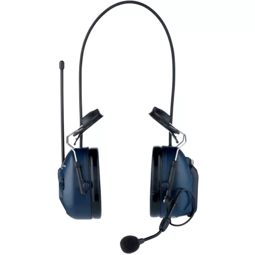 3M Peltor MT53H7P3E4400-EU Hallásvédő fültok headset 33 dB EN 352-3:2002, EN 352-1:2002, EN 50581 1 db