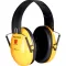 Hallásvédő fültok 28 dB, sárga, 3M Peltor Optime I H510F