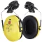 3M Peltor Optime I H510P3E Hallásvédő fültok 26 dB 1 db