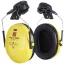 3M Peltor Optime I H510P3E Hallásvédő fültok 26 dB 1 db