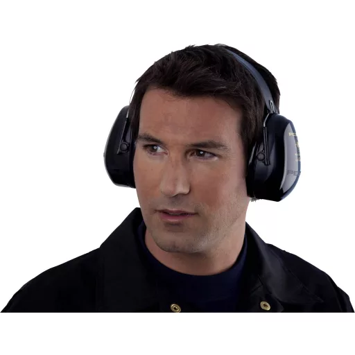 3M Peltor Bulls Eye I H515FB Hallásvédő fültok 28 dB EN 352-1:2002 1 db