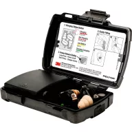   3M Peltor TEP-200 EU Elektronikus zajvédő füldugó 36 dB többször használható EN 352-2 1 készlet