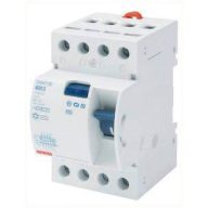   Gewiss GW94897 GW94897 FI védőkapcsoló 3 fázisú A 4 pólusú 40 A 0.03 A 400 V