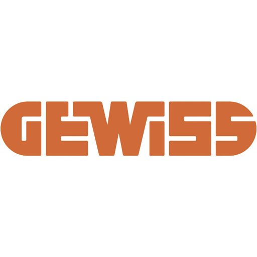 Gewiss GW94897 GW94897 FI védőkapcsoló 3 fázisú A 4 pólusú 40 A 0.03 A 400 V