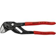 Knipex 86 01 180 86 01 180 Fogókulcs 180 mm